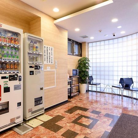 Otsuka Town Hotel Tokyo Eksteriør billede