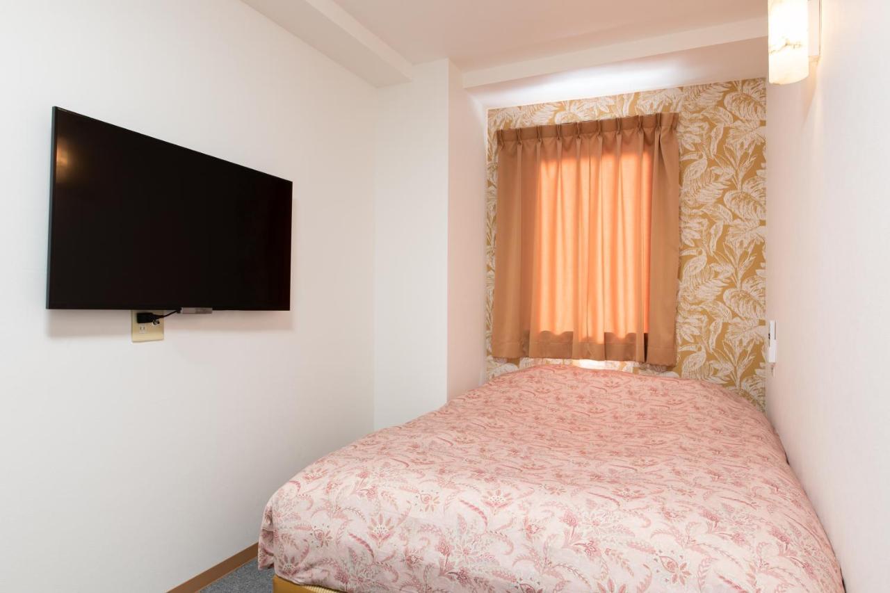 Otsuka Town Hotel Tokyo Eksteriør billede