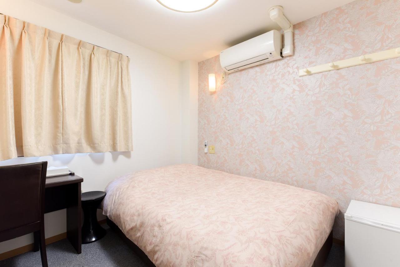 Otsuka Town Hotel Tokyo Eksteriør billede