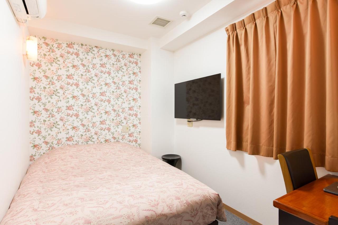 Otsuka Town Hotel Tokyo Eksteriør billede