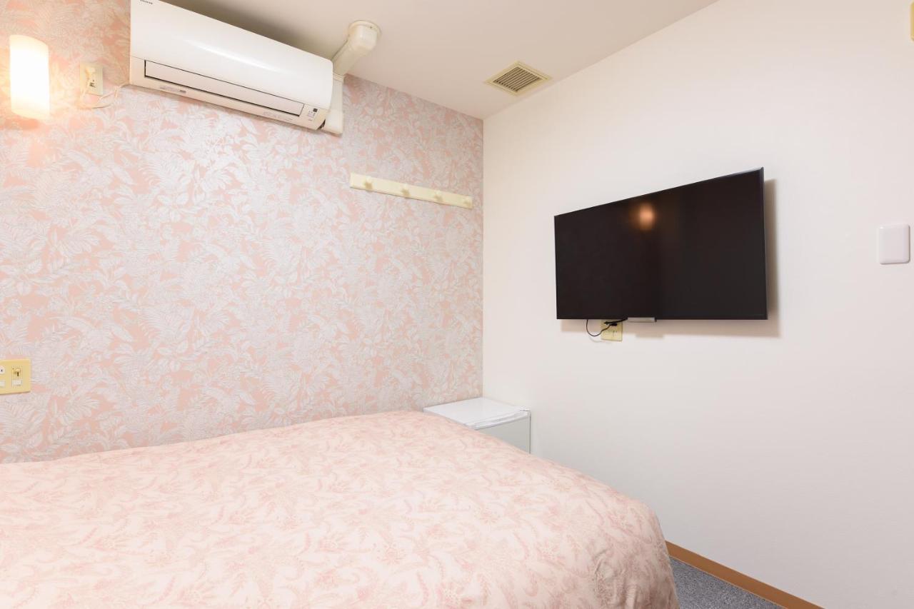 Otsuka Town Hotel Tokyo Eksteriør billede