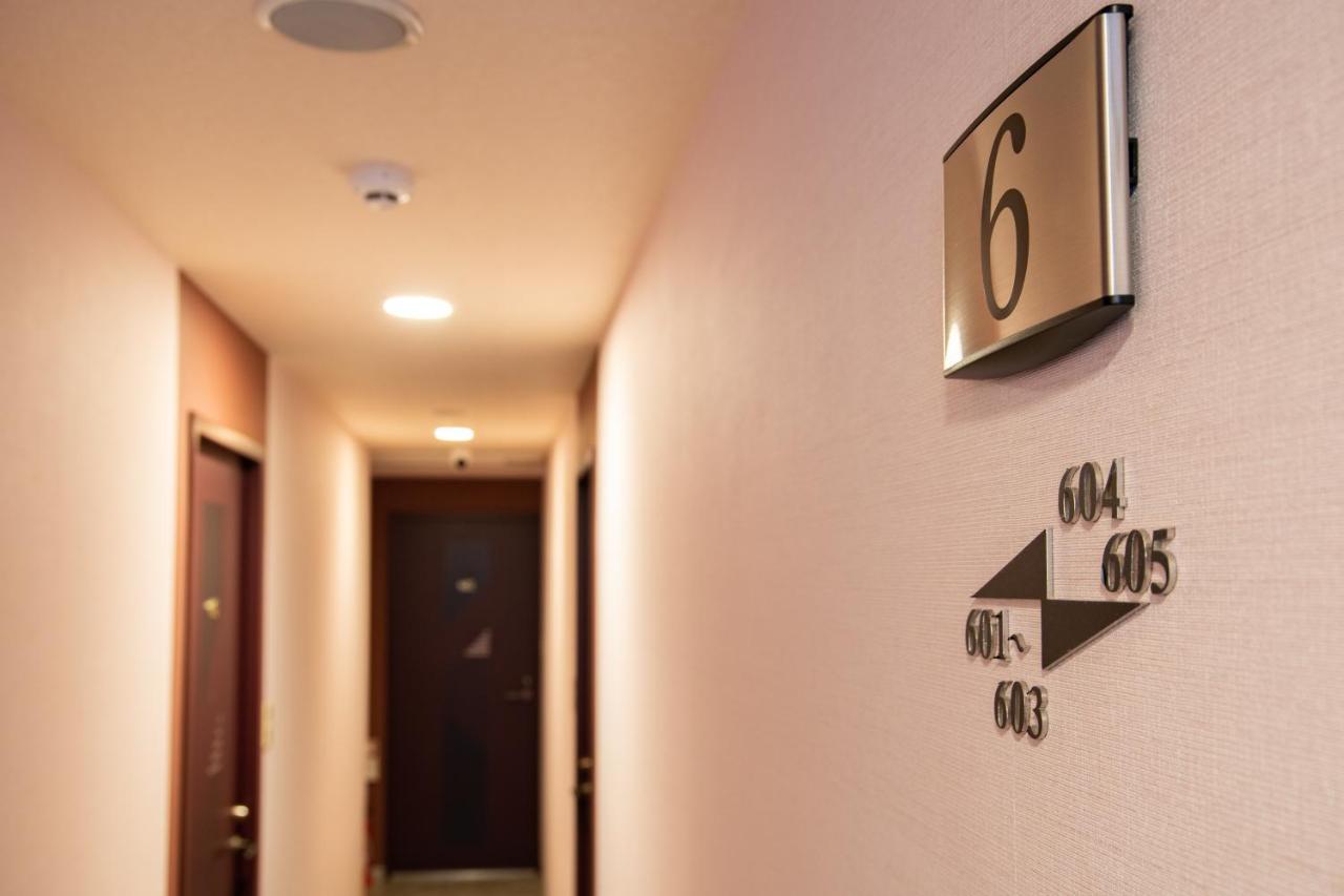 Otsuka Town Hotel Tokyo Eksteriør billede