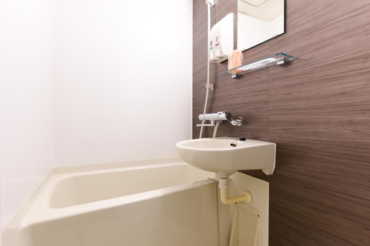 Otsuka Town Hotel Tokyo Eksteriør billede