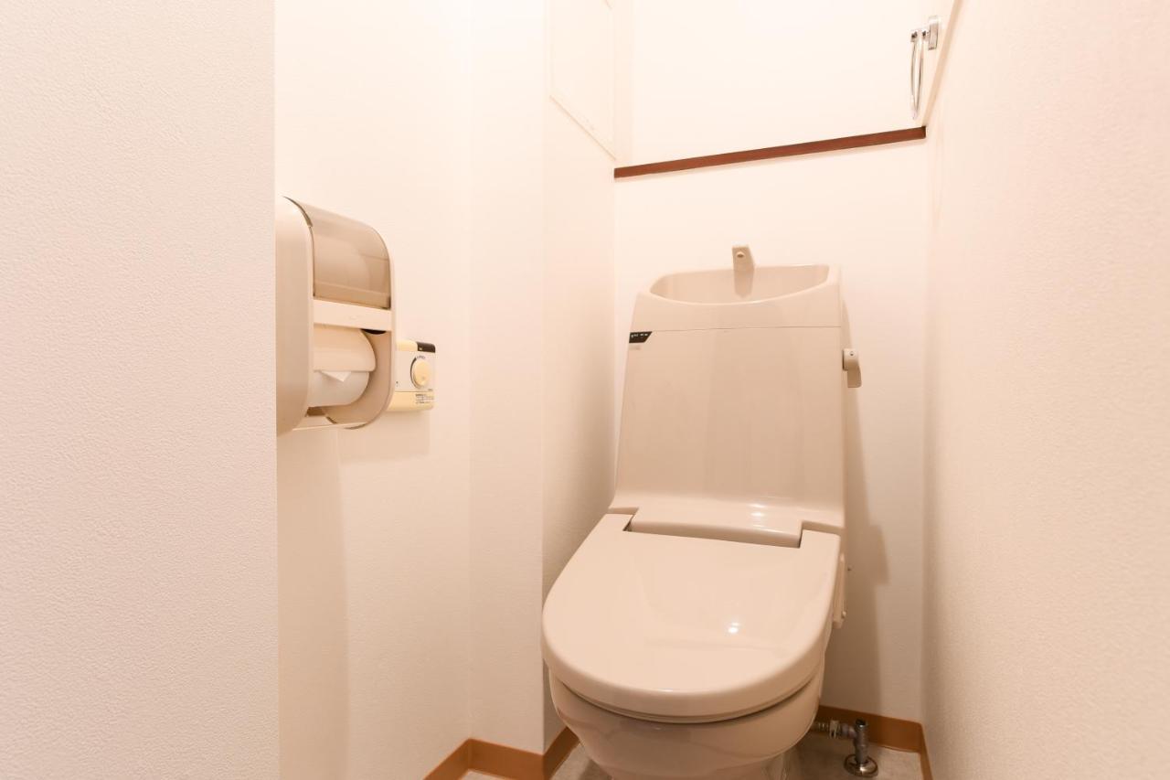 Otsuka Town Hotel Tokyo Eksteriør billede
